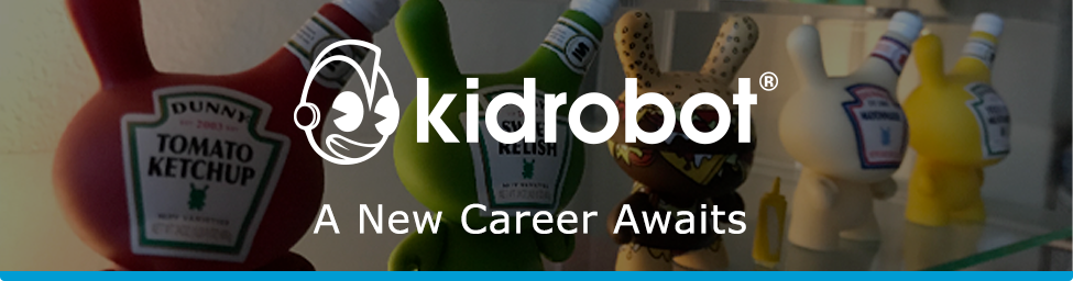 Kidrobot